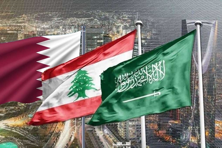 حوار «حزب الله - قطر» برعاية سعودية لطرح مبادرة جديدة