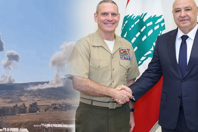 لبنان بين الميكانيزم المالي والميكانيزم الأمني على أبواب الانتخابات