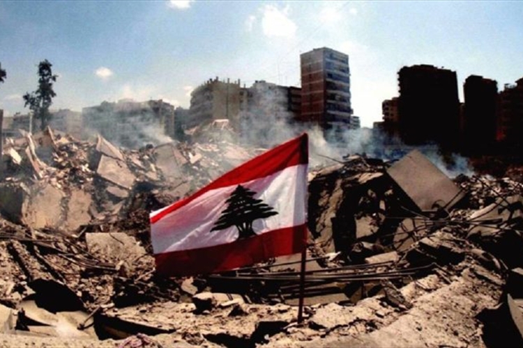 لبنان أمام  مزيد  من الضغوط والمخاطر؟