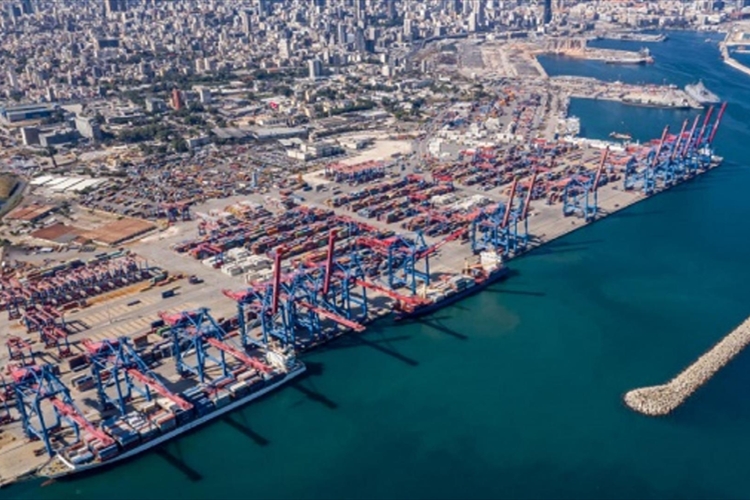 إنجازٌ نوعيّ في مرفأ بيروت
