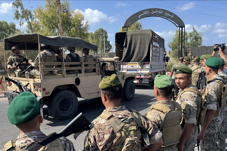 الجيش، السلاح، والفجوة المالية:  لبنان في سباق مع الوقت