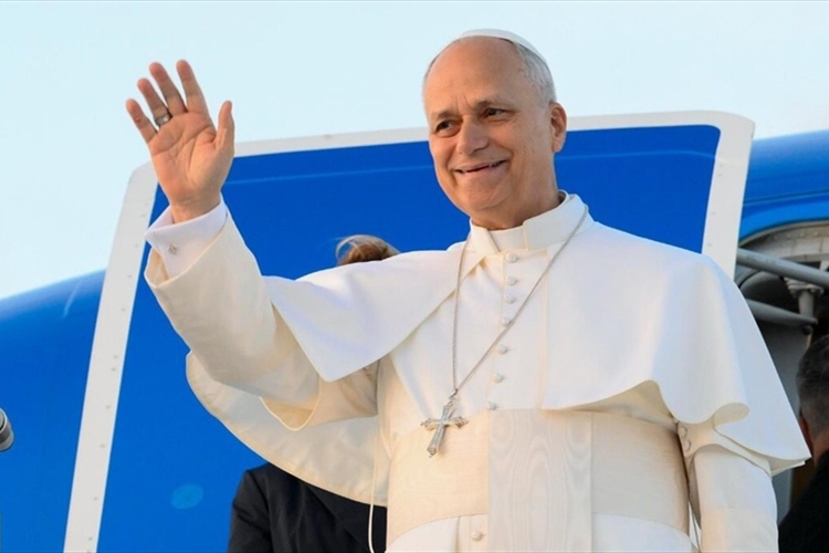 وصايا البابا «بالسلام العادل» موضع تباين بين لبنان وكيان الاحتلال