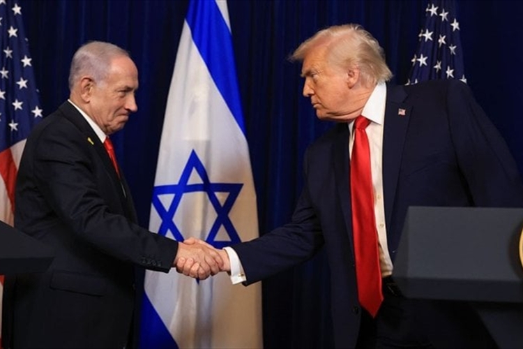 لبنان في مواجهة نتائج  قمة ترامب - نتنياهو