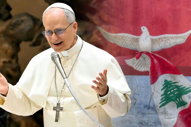 هل يستطيع الفاتيكان  وقف الحرب الإسرائيلية؟