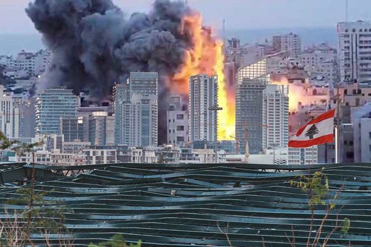 إعداد القيادات وخطة النهوض... كيف يعيد لبنان بناء نفسه؟