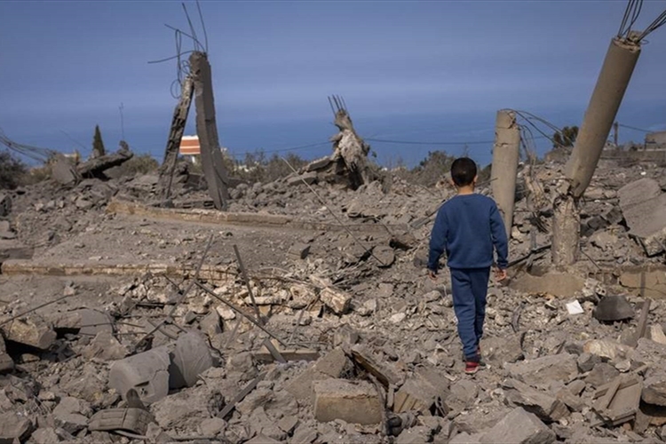 عدد المفقودين الذين لم يعرف مصيرهم والشهداء المفقودي الاثر 42... اليكم التفاصيل