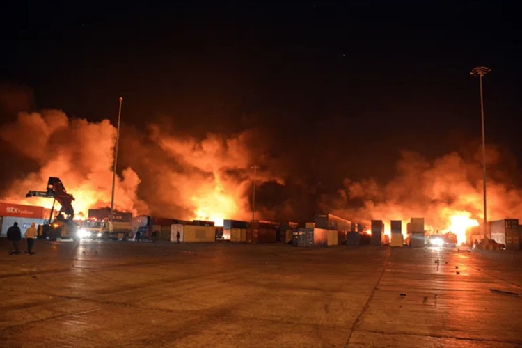 إتصالات أميركية إسرائيلية لخفض التصعيد مع سوريا