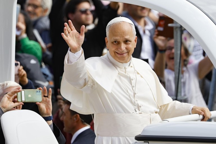 زيارة البابا إستراحة محارب  أم سكون يسبق العاصفة