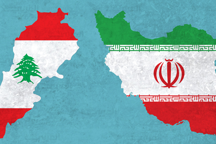 تطبيع العلاقات اللبنانية الإيرانية يتوقف على تغيير جذري بتعاطي إيران مع لبنان