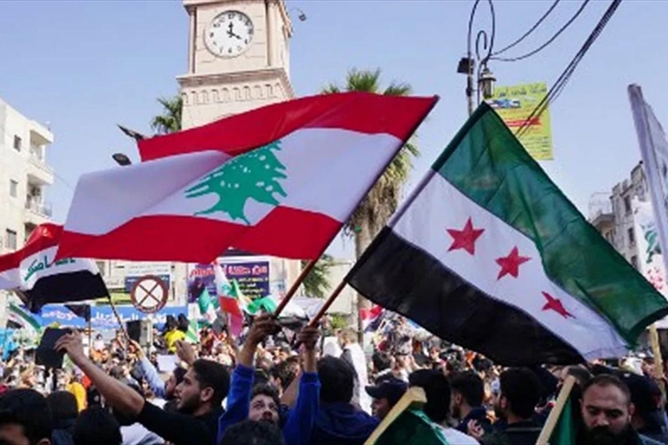 لا قطيعة ولا شراكة وحدود بلا سياسة وامتحان جاف من الوصاية إلى البرودة: اختبار القوة في العلاقات اللبنانية ـــ السورية