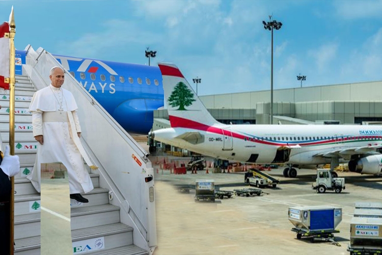 رسالة تقدير من الفاتيكان إلى MEA: ضيافة راقية واحترام يفوق البروتوكول