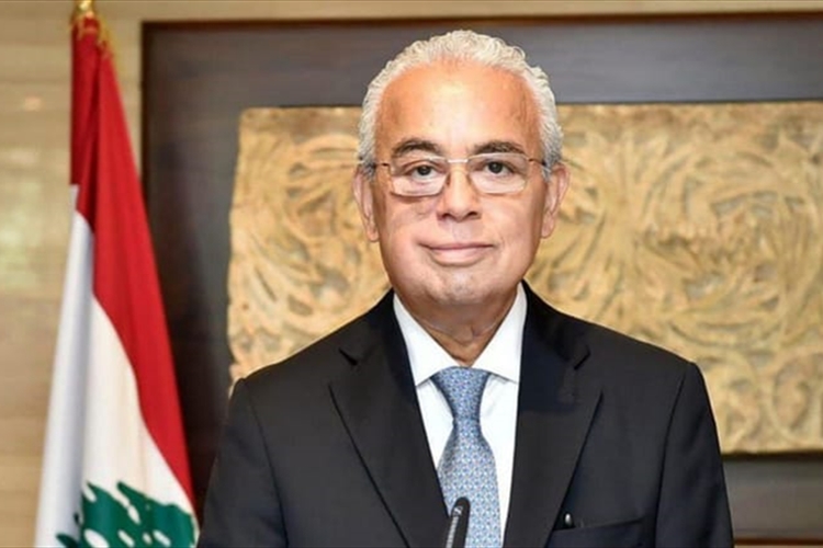 لبنان ينعى سكاف… "النائب المبادر دائمًا بحثًا عن الحلول"