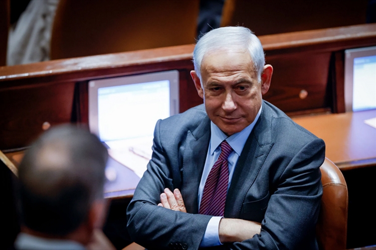 من إعلام العدو: نتنياهو يشنُّ حملة تشريع ضد الديموقراطية للحصول على العفو!