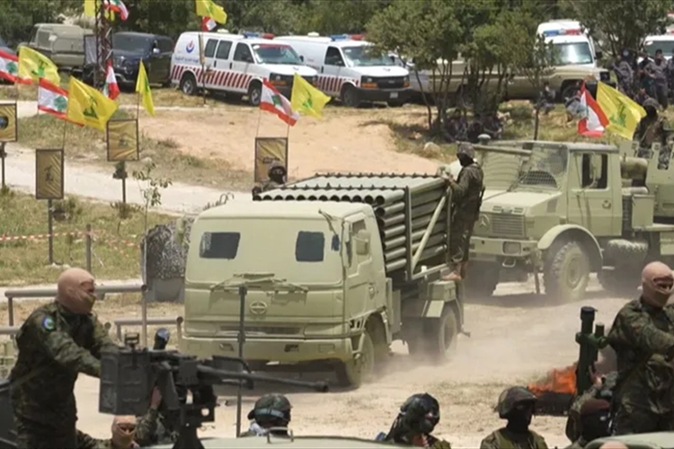 ماذا بعد جنوب الليطاني؟