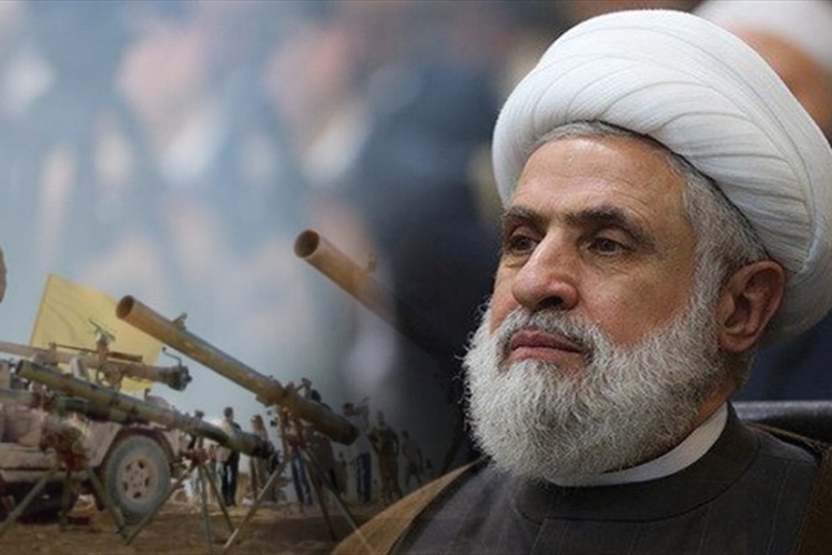 تصعيد مواقف حزب الله ضد الدولة لن يعطل تحديد موعد ومدة انطلاق المرحلة الثانية