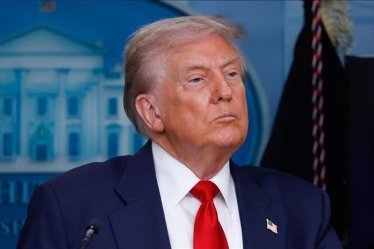 ما الهدف من إصرار ترامب لضم جزيرة غرينلاند؟