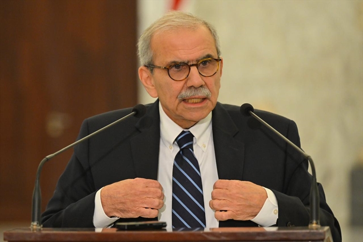 سلام: حاجة ملحّة إلى دعم الجيش بما يعزّز قدراته على تنفيذ المرحلة الثانية