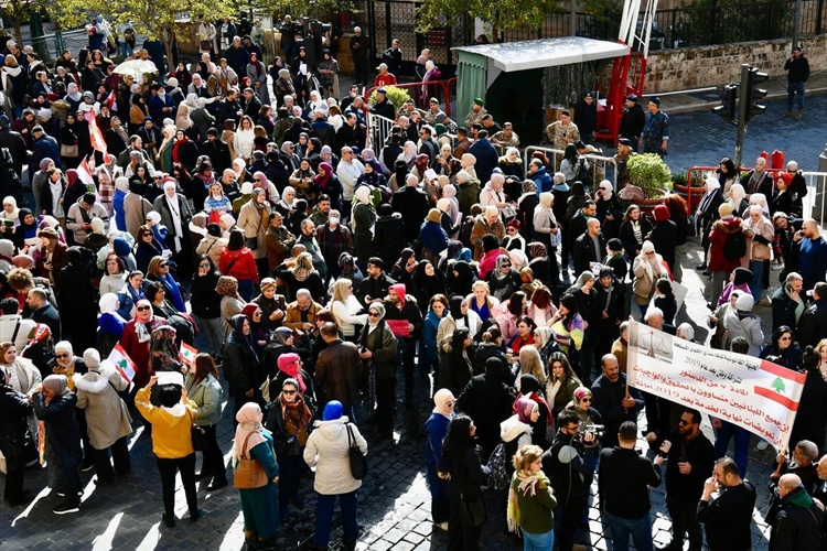 تأمين الرواتب اللائقة ضرورة وطنية.. ولكن؟