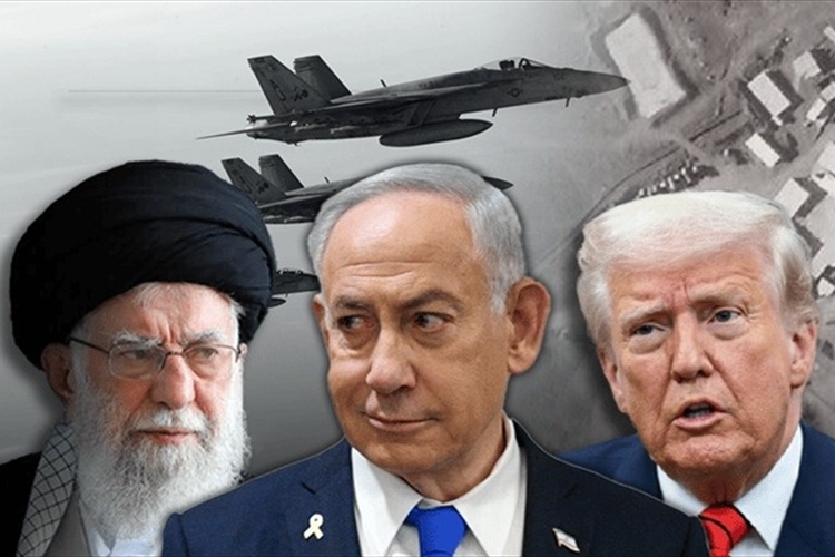 من إعلام العدو: مرشد روحي وقائد ثورة: نسخة إسرائيلية من النظام الإيراني!