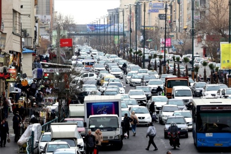 ترامب: أنقذنا أرواحاً كثيرة في إيران وجهود سعودية وخليجية برَّدت أجواء الحرب