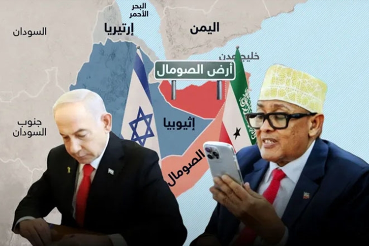 من إعلام العدو: هكذا تحوَّلت إتفاقيات إبراهام إلى علامة تجارية خالية المضمون