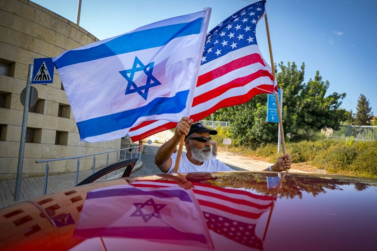 ترحيل ملفات واستحقاقات على وقع «الأجندة الإسرائيلية - الأميركية» الجديدة