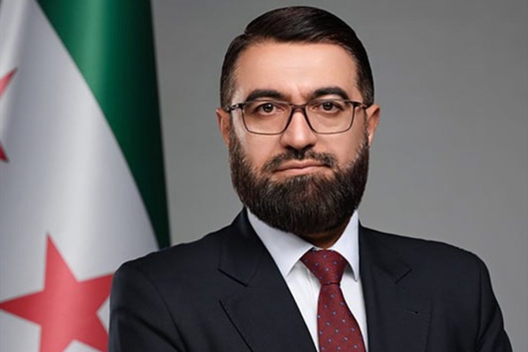 وزيرالعدل السوري: آلاف من فلول نظام الأسد في مناطق سيطرة الأكراد