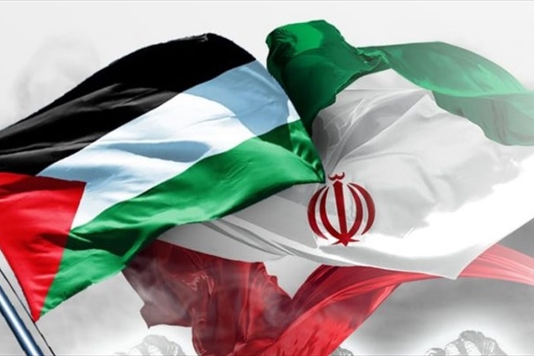 إحتفاليات إيرانية – فلسطينية مبهجة في لبنان «وطنهما الثاني»