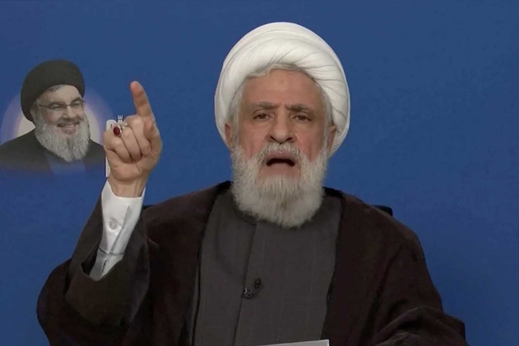 خطاب قاسم التصعيدي: حسابات إقليمية تتجاهل الواقع اللبناني!