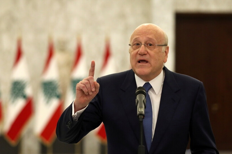 عن الاستشارات النيابية وتدخل "أبو عمر".. كيف علق ميقاتي؟