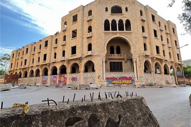 إستئناف العمل في بناء متحف بيروت وعودة التياترو الكبير تنتظر مفاوضات البلدية وسوليدير