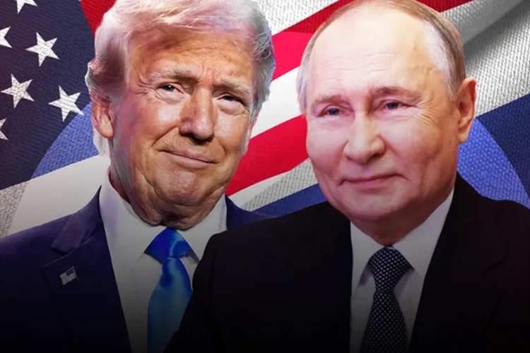 قراءة في المعادلة السورية الشائكة بين ضغوط ترامب وقلق بوتين