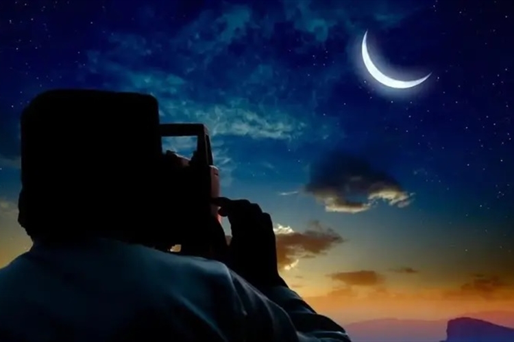 الأحد المقبل.. اقتران كامل بين القمر والشمس والأرض يحسم موعد أول رمضان