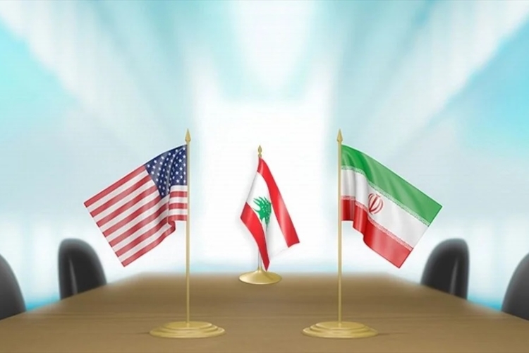 عناية دوليَّة ورسميَّة لإبعاد لبنان عن لهيب المواجهة الأميركية - الإيرانية