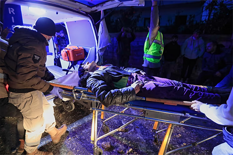 «ميكانيزم الإحتلال»: توسيع العدوان بانتظار حل ترامب لمشكلة حزب الله!