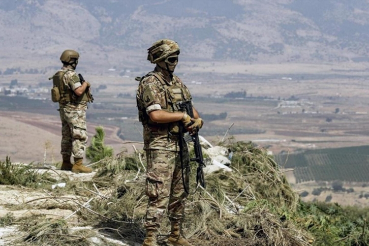 خطّة قيد الإعداد لسحب السلاح شمال الليطاني