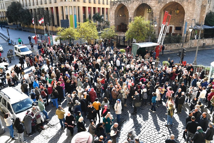 الموازنة «تمخر» عباب التلاطم الكلامي والإشتباك الصدامي قبل وصول وفد الصندوق