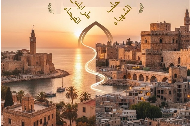 إحياء الكيان واندثاره بين الشمال اللبناني والشمال السوري