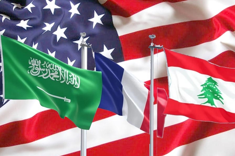أين يتقاطع المسعى الفرنسي مع السعودي لمعالجة الوضع اللبناني؟