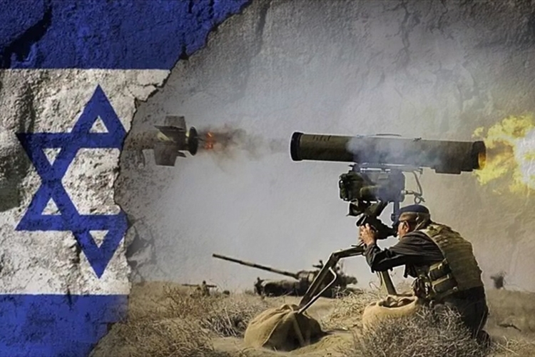 المرحلة الثانية لنزع السلاح بالشروط الإسرائيلية؟