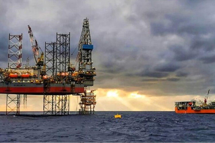 "توتال" وقّعت مع لبنان اتفاق التنقيب عن الغاز في البلوك 8
