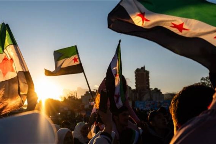 الطريق إلى وحدة سوريا يمرّ بحلب أو ينتهي فيها؟