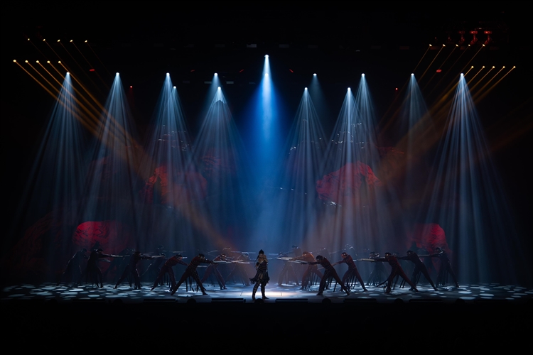 جبران خليل جبران في زيارة إلى بيروت مع مياس!