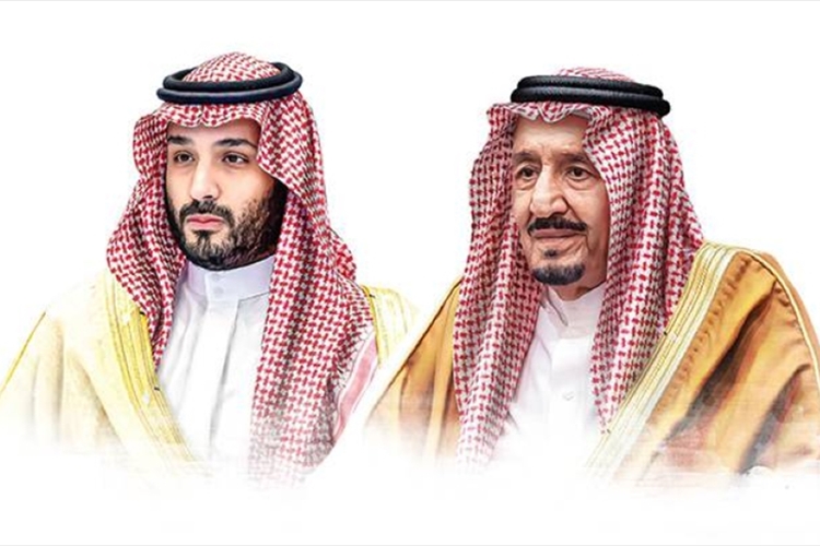 المملكة ولبنان: قيادة ثابتة واستراتيجية واضحة للملك سلمان وولي العهد الأمير محمد بن سلمان