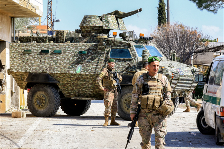 ماذا عن مؤتمر دعم الجيش؟...