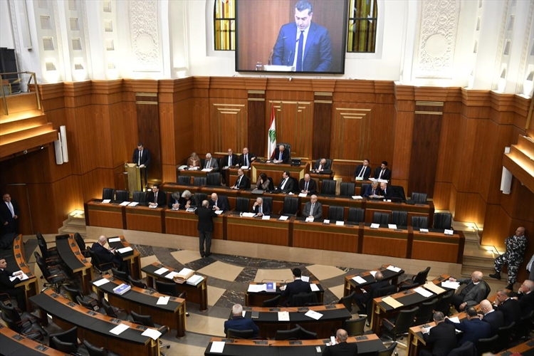 مناقشة الموازنة بالصراخ أم بعقل الدولة والإصلاح؟!