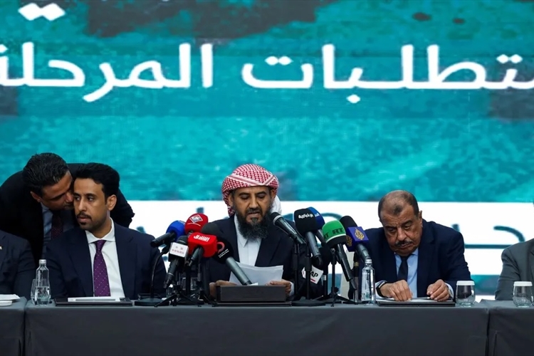 اللقاء التشاوري الجنوبي: لمسنا في السعودية دعماً إيجابياً للقضية الجنوبية