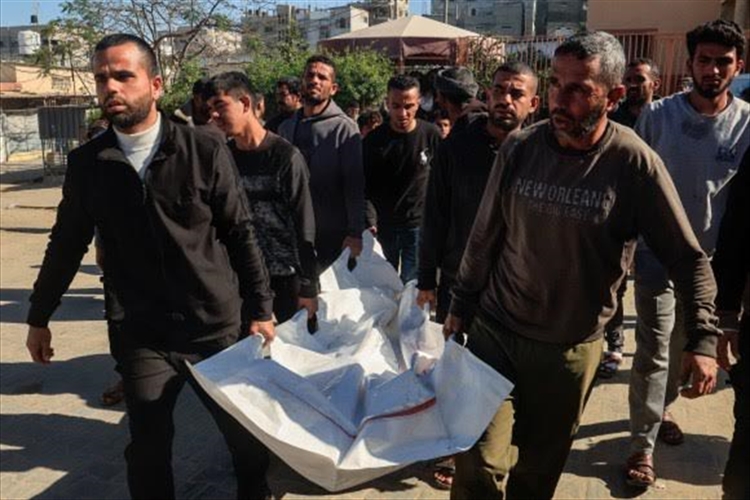 إعتداءات إسرائيلية في نابلس.. وسقوط شهداء في غزَّة