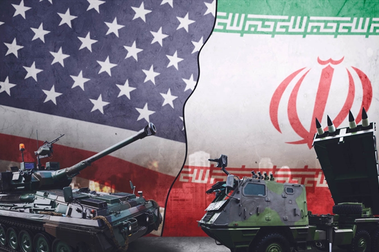 تناقضات واشنطن تجاه إيران استراتيجية ضغط أم عجز مقنّع؟