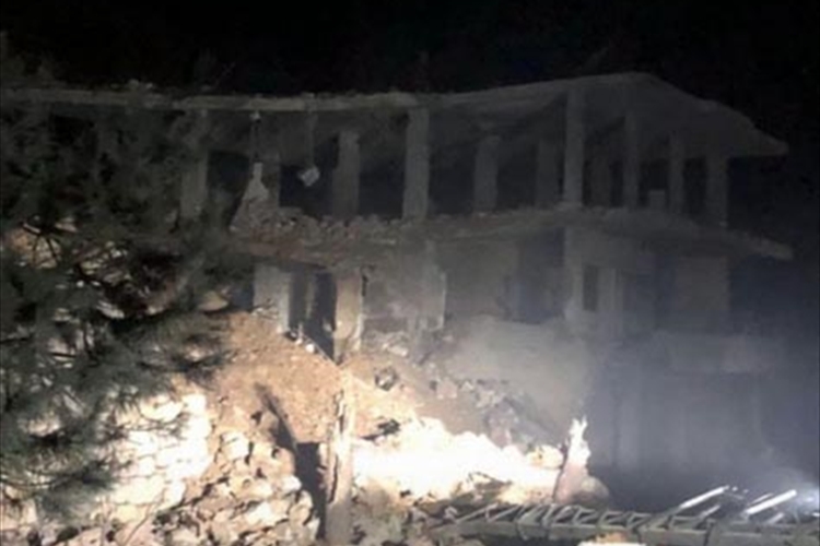 الإحتلال الإسرائيلي يرفع أسهم التصعيد.. ويضغط على تقرير حصر السلاح